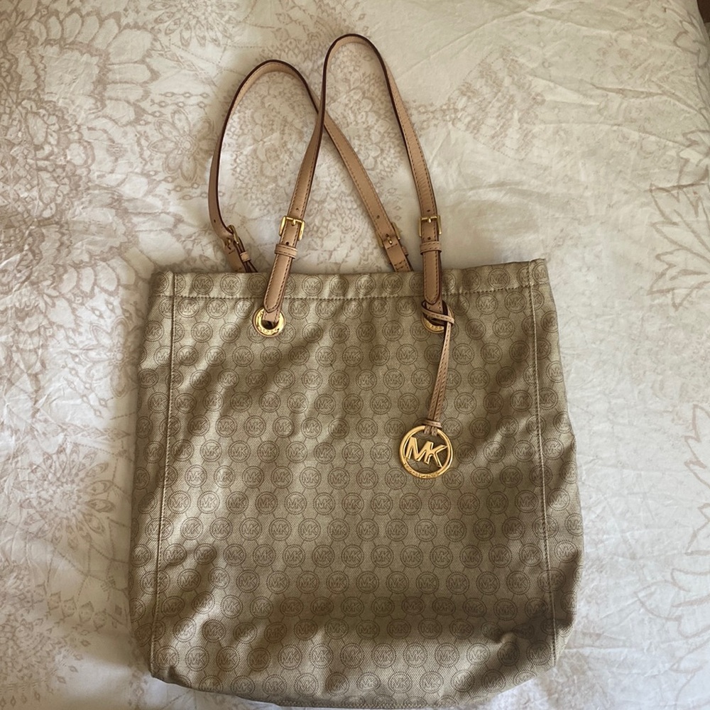 Michael Kors Large Tote